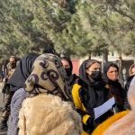 آپارتاید جنسیتی آپارتاید جنسیتی