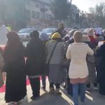 آپارتاید جنسیتی آپارتاید جنسیتی