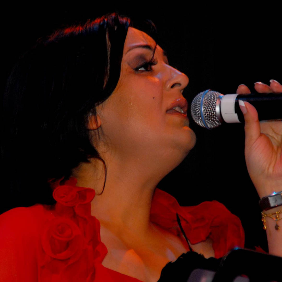 در حال حاضر در حال تماشای این مورد هستید موسیقی به مثابه ابزاری برای مقاومت