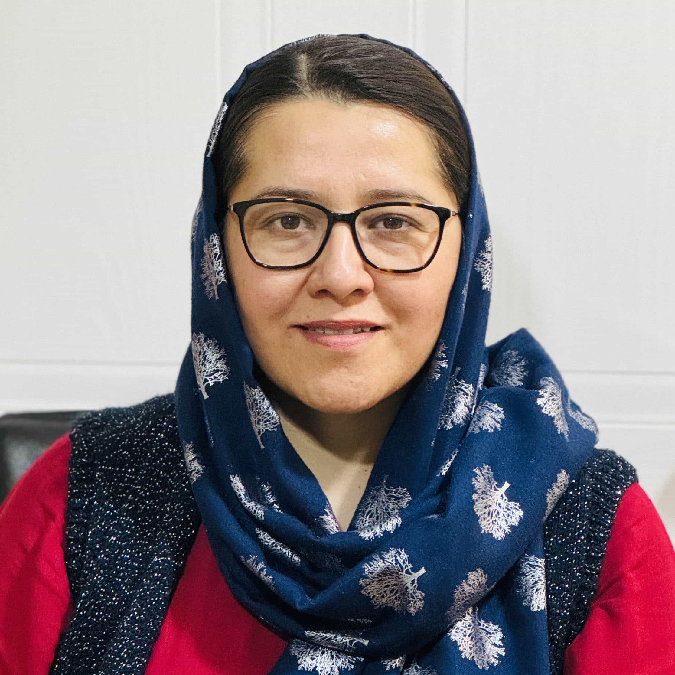 در حال حاضر در حال تماشای این مورد هستید حاکمیت طالبان بر زنان به مثابهٔ ابزار دولتسازی