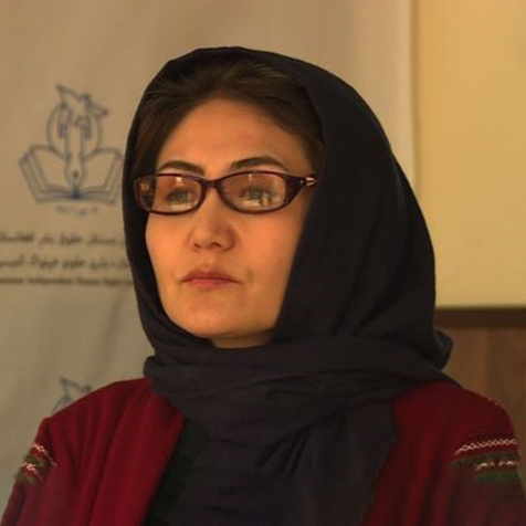 در حال حاضر در حال تماشای این مورد هستید کودک‌همسری و ازدواج‌های اجباری در سایهٔ حاکمیت طالبان