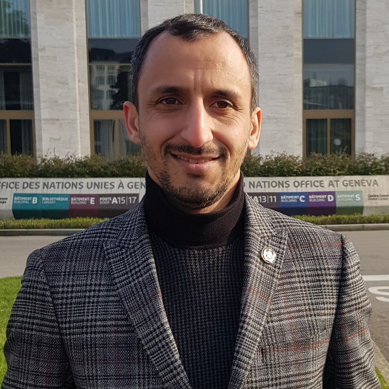 در حال حاضر در حال تماشای این مورد هستید اهمیت دادگاه مردمی افغانستان در تحقق عدالت