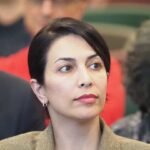 آپارتاید جنسیتی