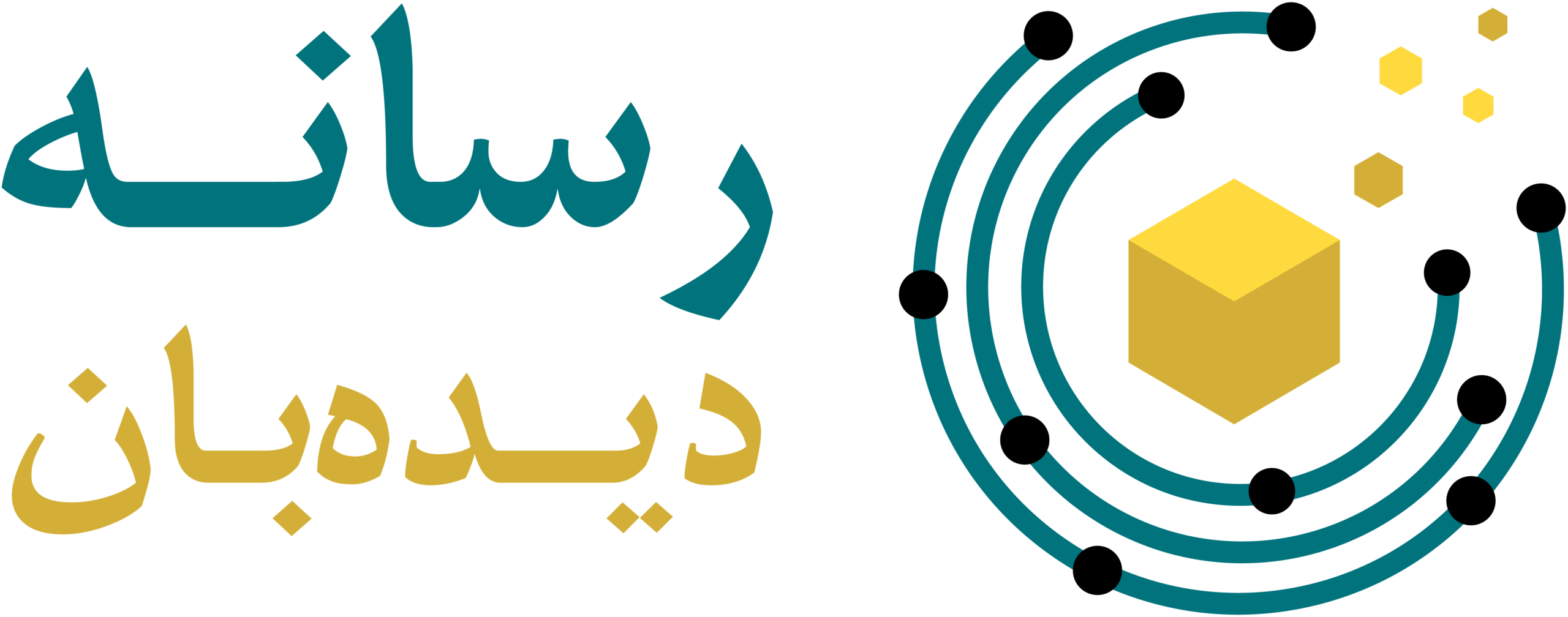 پادکست آوا از رسانه آر.ام میدیا